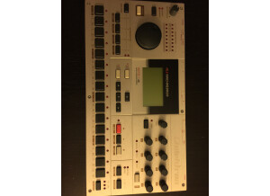 Elektron Machinedrum SPS-1UW (5912)