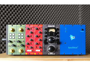 Shadow Hills Industries Dual Vandergraph (20293)