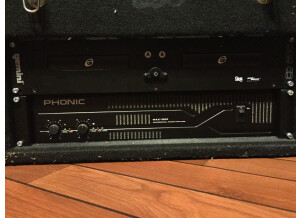 Phonic MAX1500 (81733)