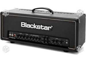 Blackstar Amplification HT Stage 100 (8787)