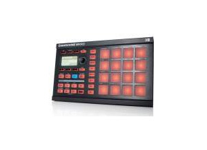 Native Instruments Maschine Mikro MKI (92627)