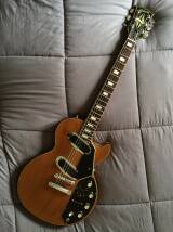 Gibson Les Paul Recording (1971-1980)