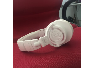 Audio-Technica ATH-M50xWH (75283)