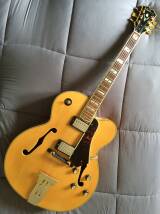 Washburn J6