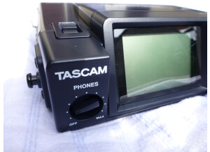 Tascam HD-P2 (86948)