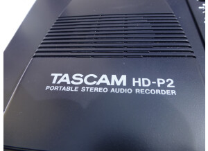 Tascam HD-P2 (26104)