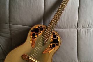 Adamas Guitars 1687