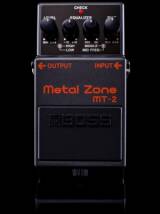 Boss MT-2 Metal Zone