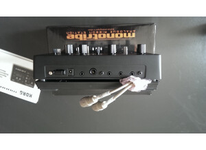 Korg Monotribe (56331)