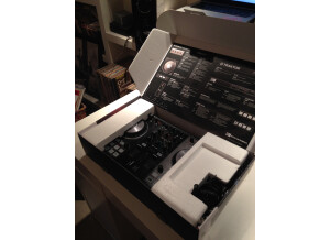 Native Instruments Traktor Kontrol S2 (88075)