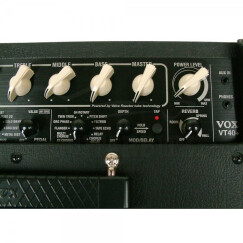 Vox VT40+ 