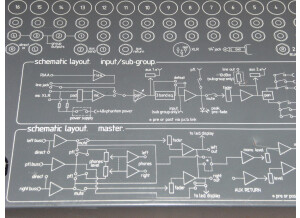 Hill Audio Ltd Multimix Broadcast (50428)