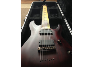 Schecter Jeff Loomis NT (81586)