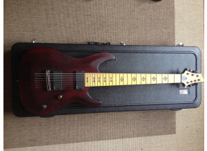 Schecter Jeff Loomis NT (78604)