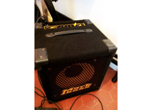 Markbass Mini CMD 121P (57971)