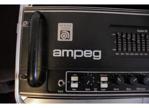 Ampeg SVT-2 Pro (Original) (44842)