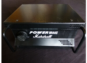 Marshall PB100 Power Brake (46906)