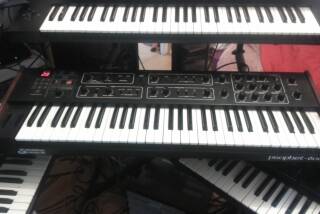 Sequential Circuits Prophet-600