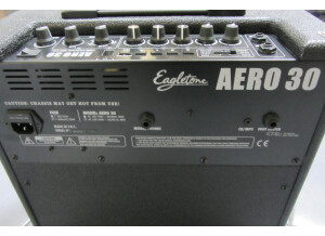 Eagletone Aero 8