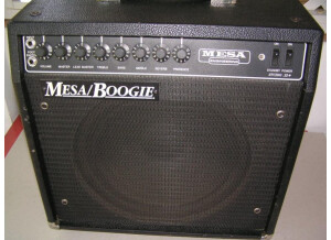 Mesa Boogie Studio 22+ (98343)