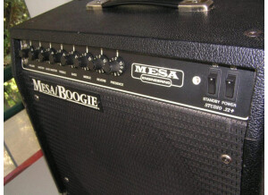 Mesa Boogie Studio 22+ (36168)