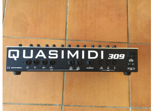 Quasimidi Rave-O-Lution 309 (21513)