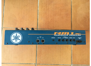 Yamaha RM1X (60628)
