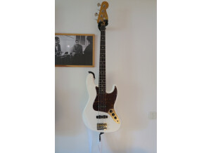 Squier Classic Vibe Jazz Bass '60s (11254)