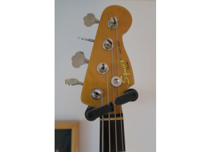 Squier Classic Vibe Jazz Bass '60s (12408)