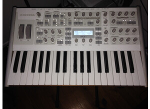 Access Music Virus TI2 Polar (98727)
