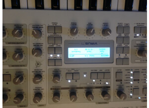 Access Music Virus TI2 Polar (33250)