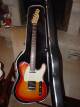 Fender American Deluxe Telecaster (1998-2003)