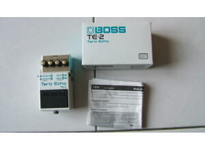 Boss TE-2 Tera Echo (75450)