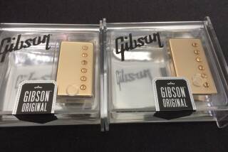 Gibson '57 Classic