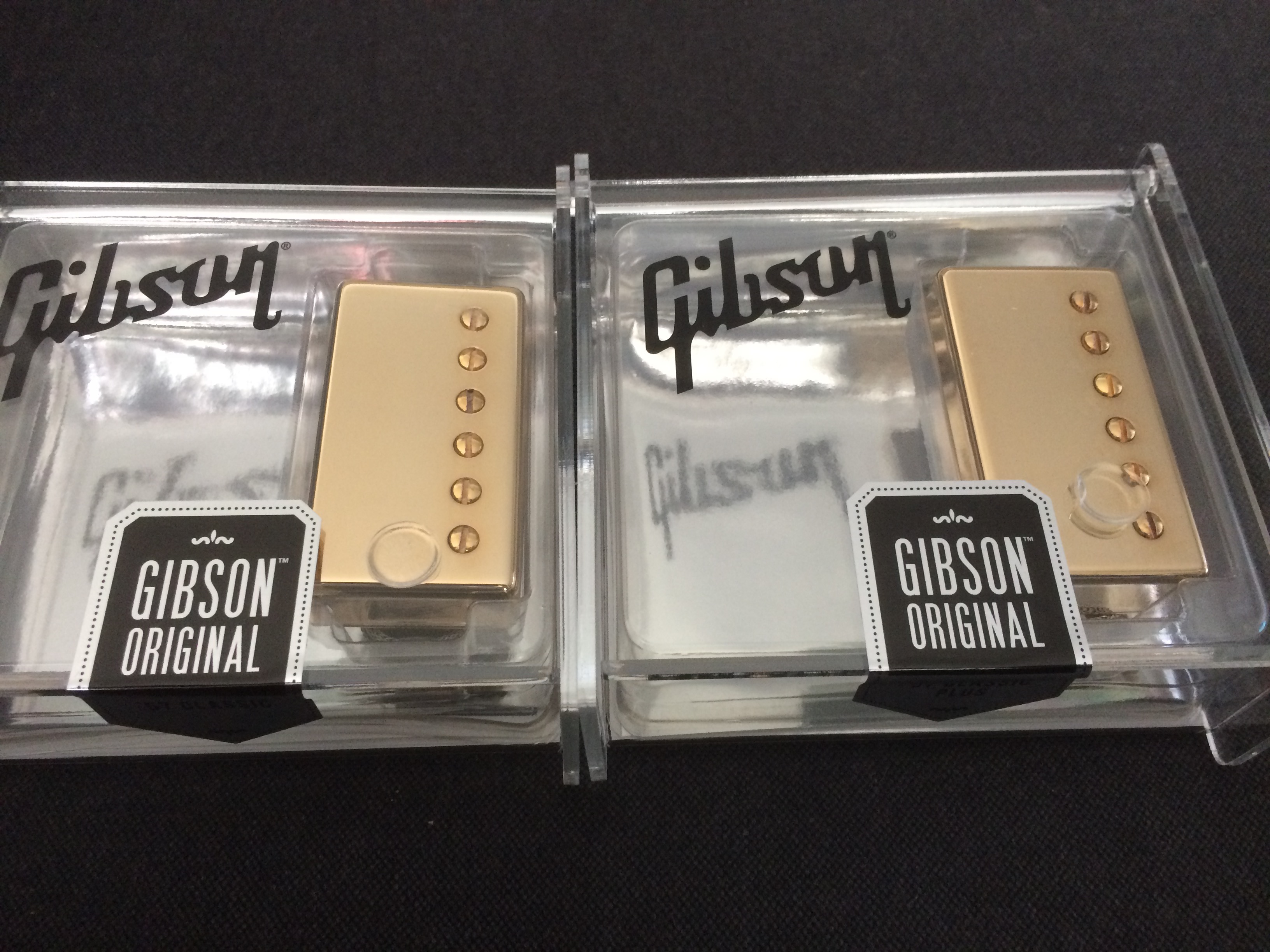 Gibson '57 Classic Plus