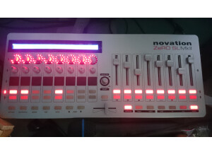 Novation Remote ZeRO SL MkII (30858)