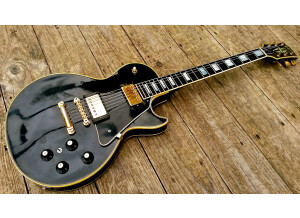 Gibson Les Paul Custom Black Beauty (1971) (70499)