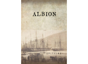 Spitfire Audio Albion (12180)