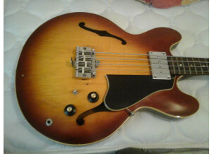 Gibson EB2 (83827)