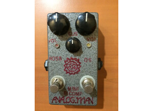 Analog Man Mini BiComp (35839)