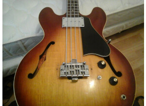 Gibson EB2 (12013)