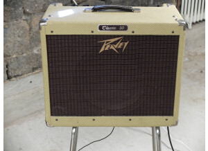 Peavey Classic 30 - Discontinued (94616)