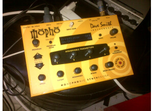 Dave Smith Instruments Mopho (59289)
