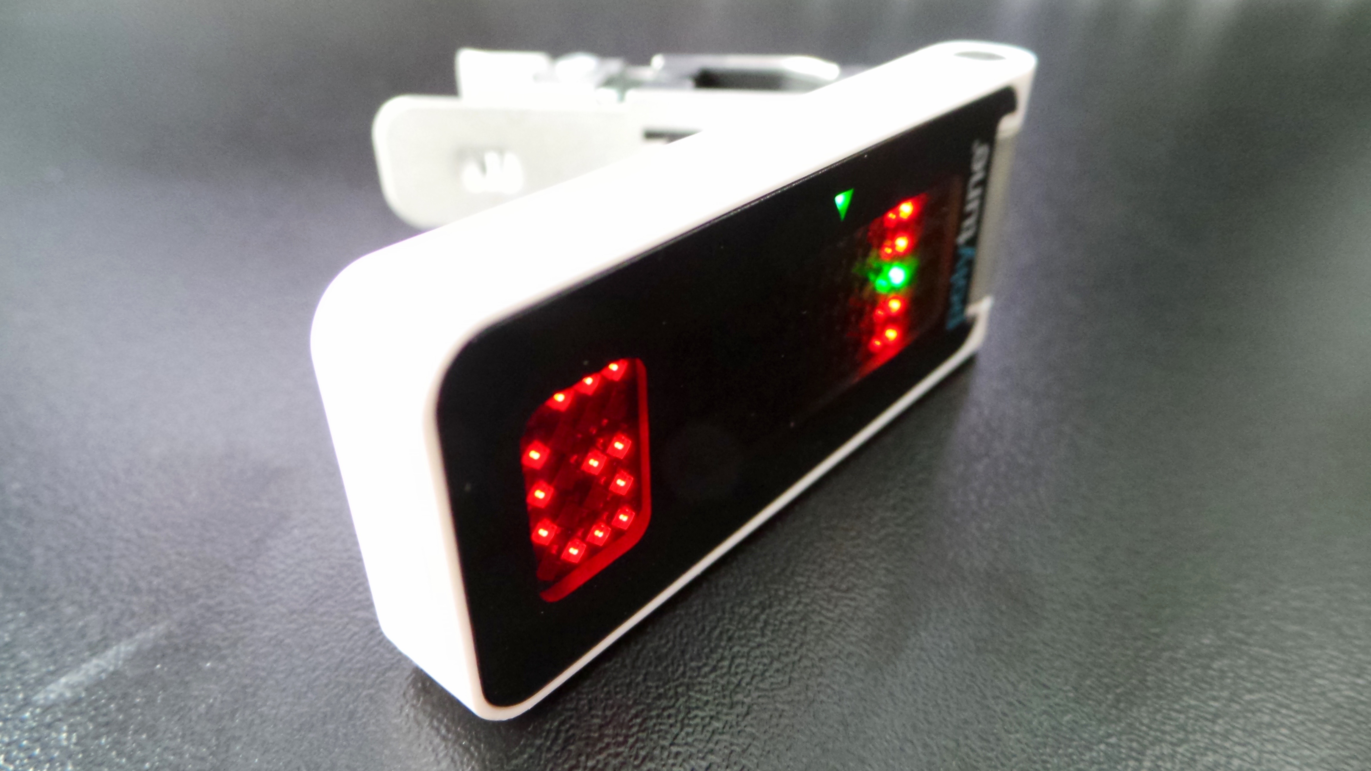 TC Electronic PolyTune Clip