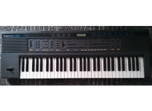 Roland E-20 (48488)