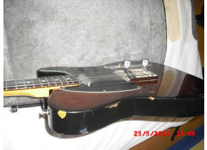 Fender Limited Edition - \'60 Rosewood Telecaster