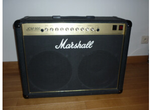 Marshall 4102 JCM900 Dual Reverb [1990-1999] (52647)