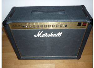 Marshall 4102 JCM900 Dual Reverb [1990-1999] (55579)