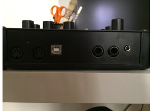 Waldorf Rocket (24465)