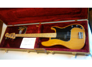 Squier Vintage Modified Precision Bass (31554)